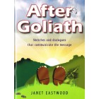 After Goliath by Janet Eastwood